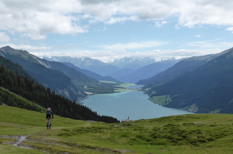 Cross Country Mountainbike